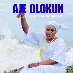 Aje Olokun