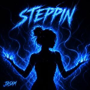 Steppin