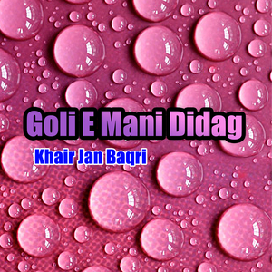 Pada Bya Mani Chamai Noor