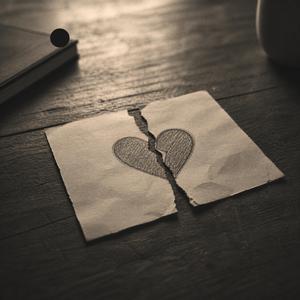 Broken