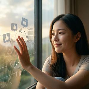 無濾鏡的我們 (Unfiltered)