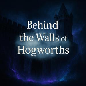 Behind the walls of Hogworths