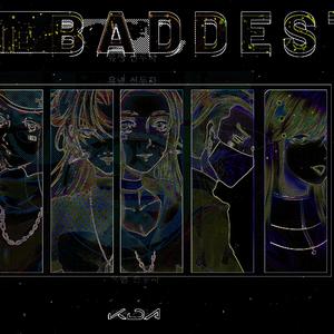 【Acan】想太多（翻自 李玖哲）