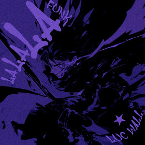 la la la funk (Sped Up)