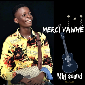 Merci yawhé