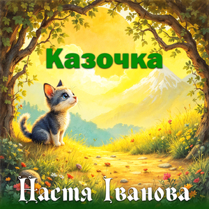 Казочка