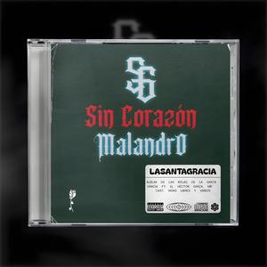 Tal Como Soy (feat. La Santa Gracia, Mr. Cast & Lig´ol One)
