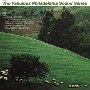 Variations on an Original Theme "Enigma", Op. 36:X. (Dorabella.) Intermezzo. Allegretto