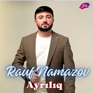Ayrılıq