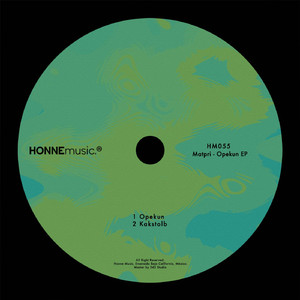 Kakstolb (Original Mix)