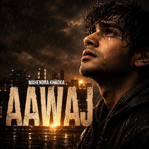 Aawaj