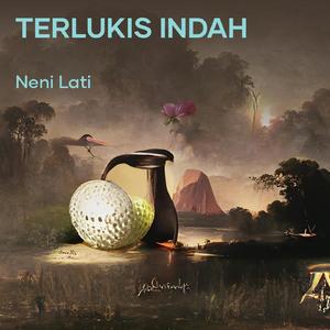 Terlukis Indah