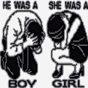 BOY＆GIRL