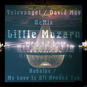 Nobalae (feat. Little Mazarn) [Midnight Texas Radio Mix]