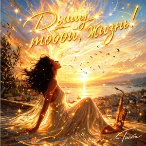 Дышу тобой, жизнь!