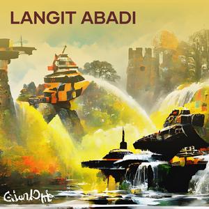 Langit Abadi