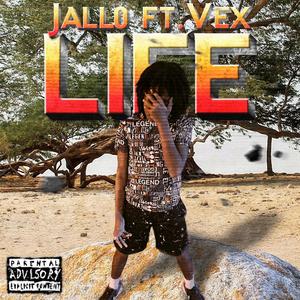 LIFE (feat. Vex)
