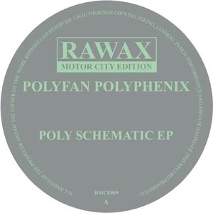 Polytics (Original Mix)