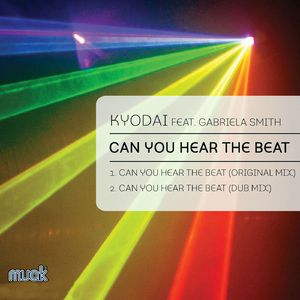 Can You Hear the Beat (Dub Mix)