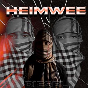 Heimwee