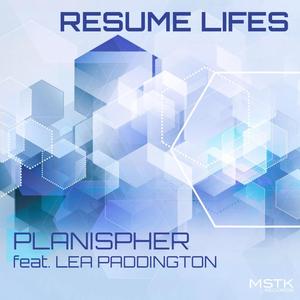 Resume lifes (feat. Lea Paddington)