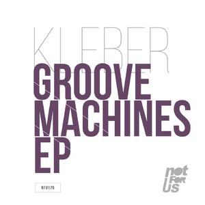 Groove Machine (Original Mix)