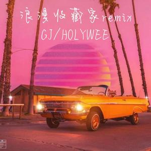 何点儿-浪漫收藏家（GJ / HOLYWEE01 remix）
