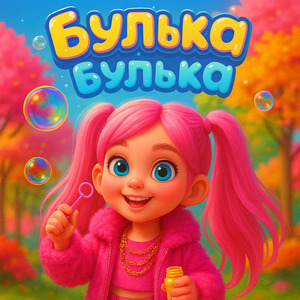 Булька булька