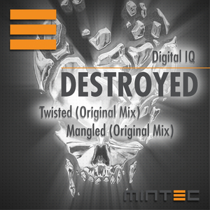Mangled (Original Mix)