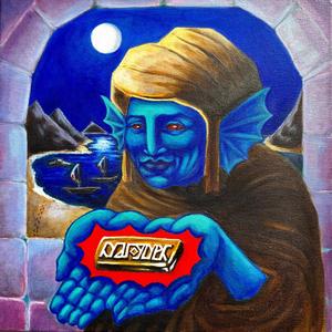 Befinned (Hydroglyph)