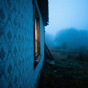Same Shirt, Same Ceiling