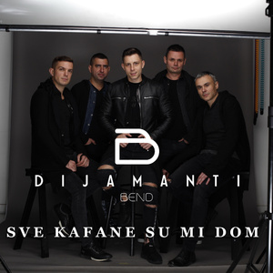 Sve Kafane Su mi Dom