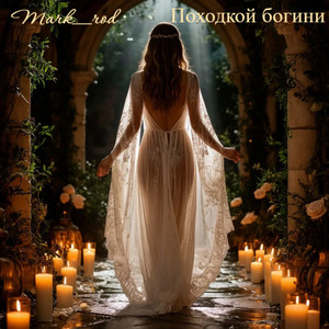 Походкой богини