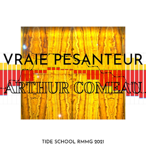 Vraie pesanteur