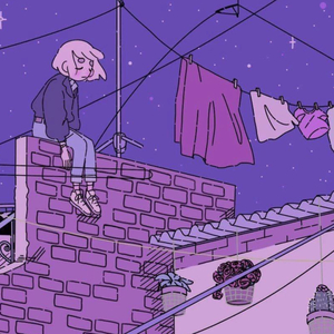 Late Night Lofi Beat