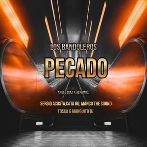 PECADO (feat. Sergio Acosta, Cata RG, Manco the Sound, TOSCA & Manguito DJ) (Angel Diaz & Alpaiin Dj Remix Guarak Hell)