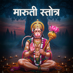 मारुती स्तोत्र