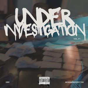 PERRY STORY (feat. Bossmanperry100)