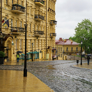 Киев неStar