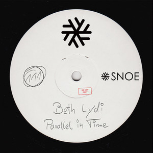 Parallel in Time (Extended Mix)