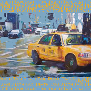 云端出租车 | DEATHTAXI