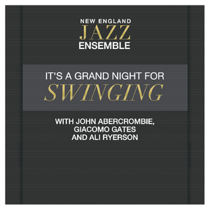 Invitation (Feat. Ali Ryerson)