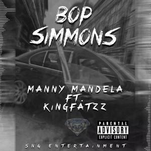 BOP SIMMONS (feat. KINGFATZZ)