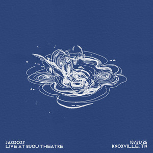 Hurry (Live in Knoxville, TN, 10/31/25)