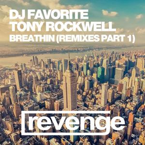 Breathin (Arthur White Remix)