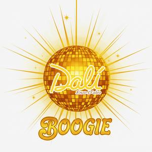 BOOGIE