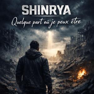 Quelque part où je peux être