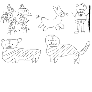 小毛驴（神话）