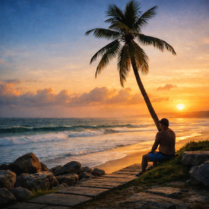 Sababa, Meu Porto de Saudade