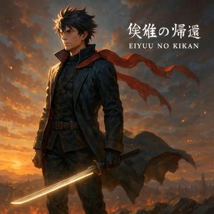 英雄の帰還 (Return of the Hero)